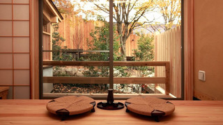 【離れ】おだまき　露天風呂つき 禁煙