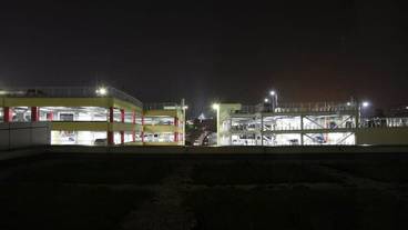 施設からの眺望 / 11