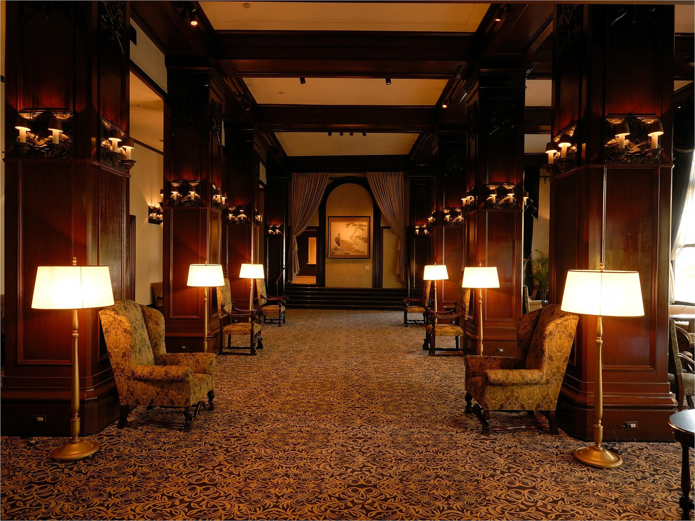 泊まれる名建築で、あなたの時間を過ごしましょう3451747