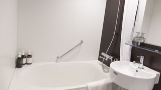 NISHIKI キングルーム 禁煙