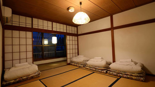 ファミリー ルーム