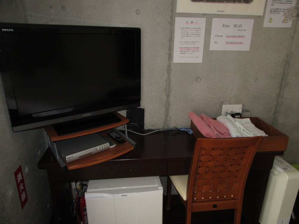 客室の設備とサービス