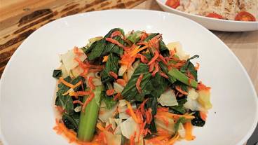 ビュッフェ / 14