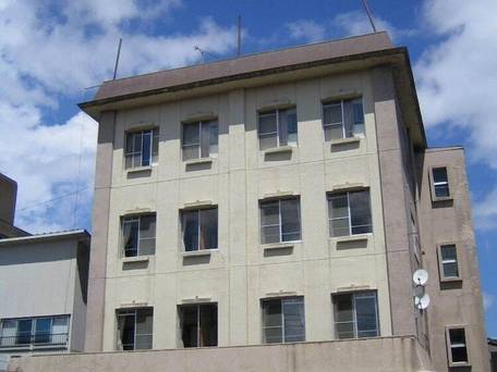 赤倉温泉 赤倉ワクイホテル / 1