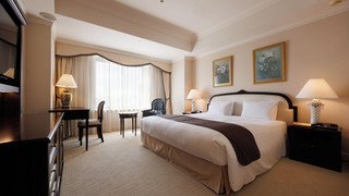 スーペリア ダブルルーム 禁煙