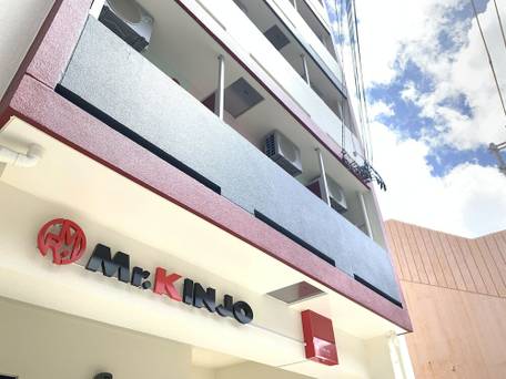 Mr.KINJO Color’z Kuninda / 1