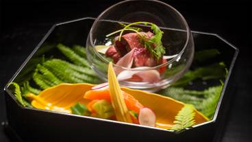 極み会席イメージ① / 6