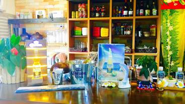 内部エントランス / 2