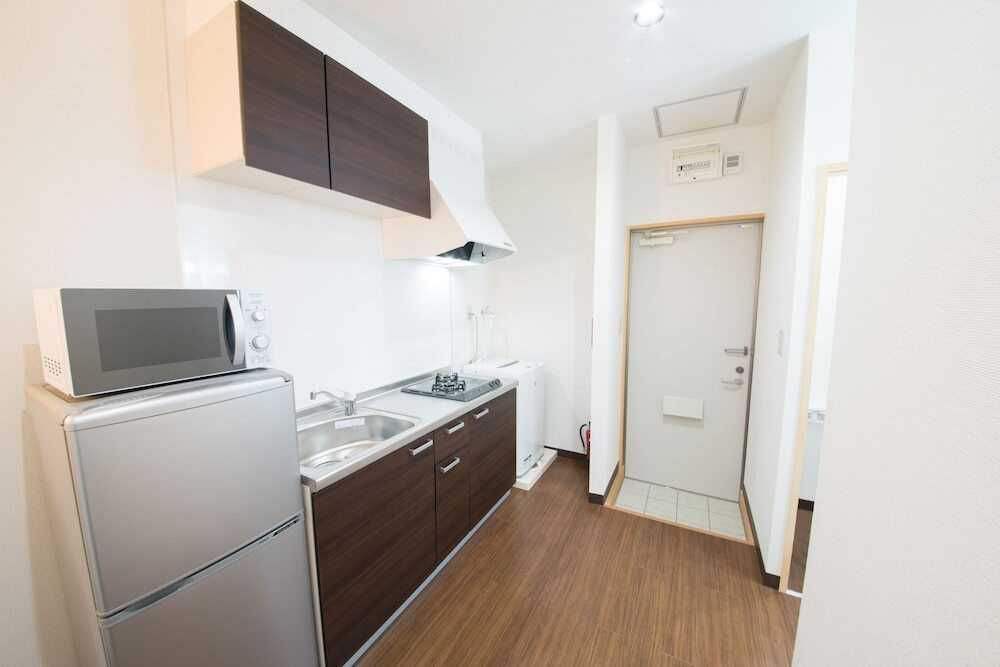 客室の設備とサービス