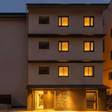 hotel anddoggy京都二条