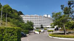 大江戸温泉物語 ホテルレオマの森