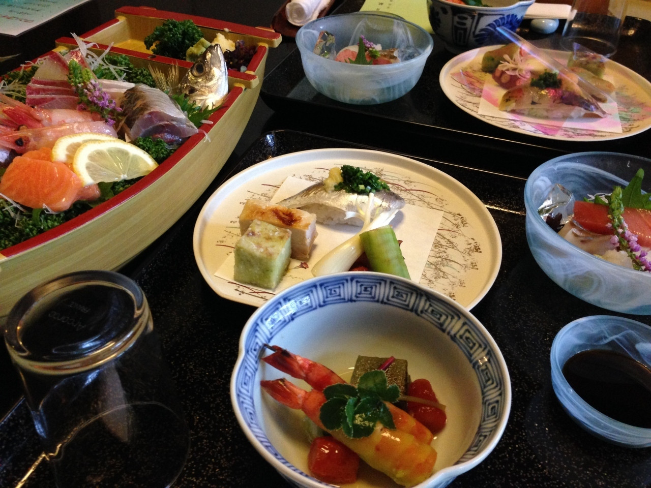 登録有形文化財の宿で、タイムスリップしたようなワクワク感を楽しんで3934509