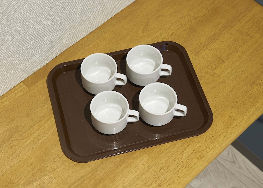 客室の設備とサービス