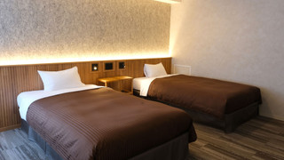 エグゼクティブ トリプルルーム 禁煙