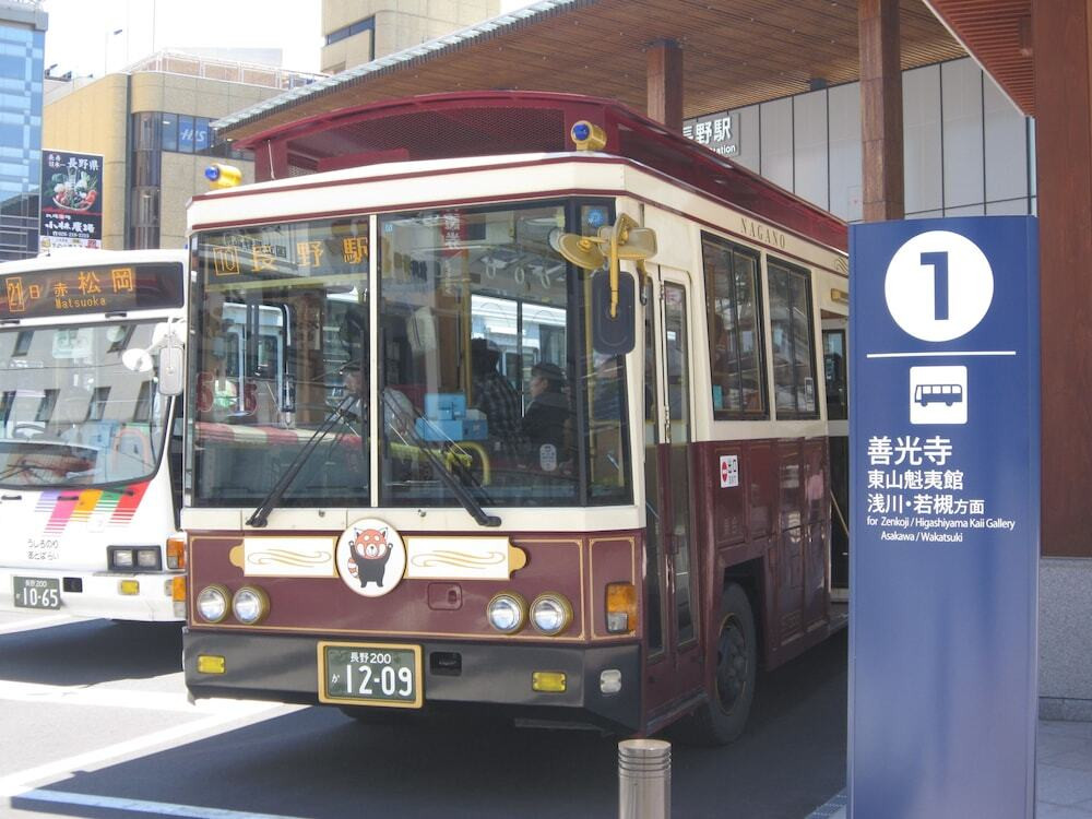 施設からの眺望