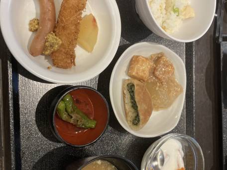 天然温泉 善光の湯 ドーミーイン長野 / 5