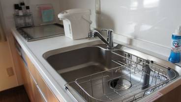 専用簡易キッチン / 35