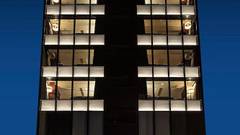 PLACE HOTEL Ascot