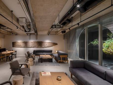 RAKURO 京都 by THE SHARE HOTELS / 2