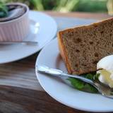 天然酵母のパン&かふぇ 思季 うらら(テンネンコウボノパンアンドカフェシキウララ)