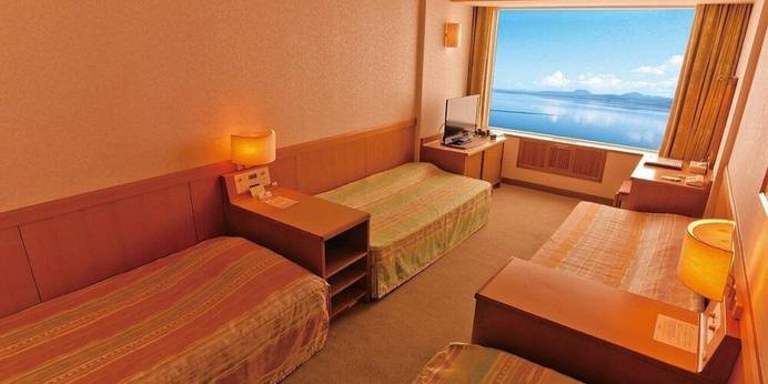 屈斜路プリンスホテル（北海道 シティホテル） / 1