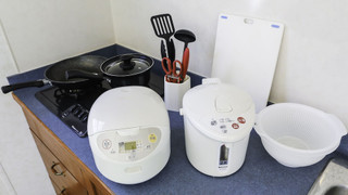 スタンダード コテージ 1 ベッドルーム 禁煙