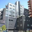 フレイムホテル札幌