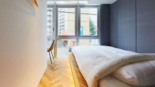 スーペリア ダブルルーム