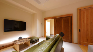 スーペリア ツインルーム