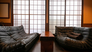 -YAMABATO-露天風呂付和洋室 禁煙