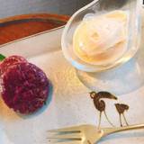 星のや 竹富島 ゆんたくラウンジ（ホシノヤタケトミジマユンタクラウンジ）