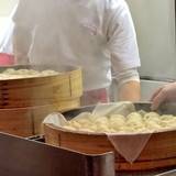 曹家包子館（ソウケパオツーカン）