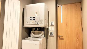 ランドリー / 37