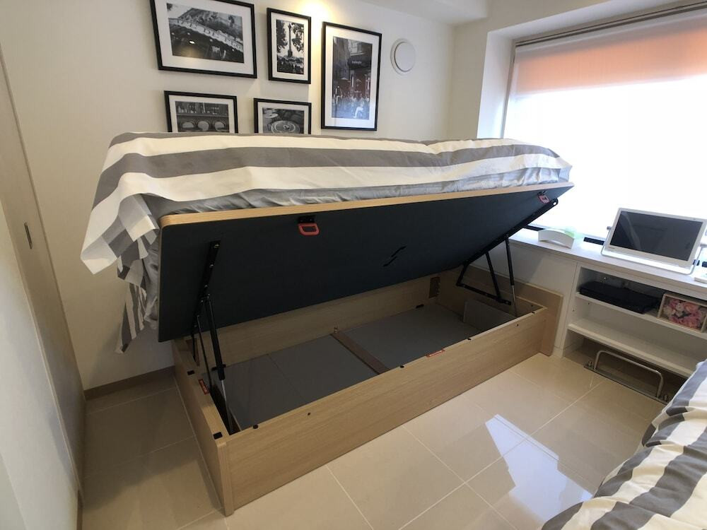 客室の設備とサービス