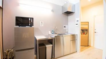 専用キッチン / 7