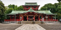 厄年さん必見！東京都内で厄除け・厄払いができるおすすめの神社