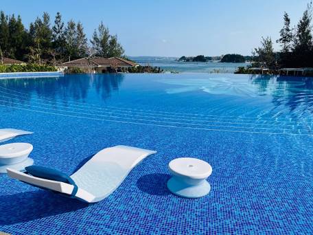 ハレクラニ沖縄 / 4