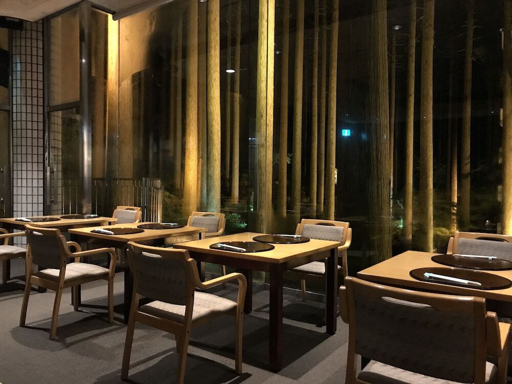 レストラン