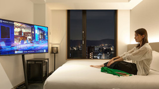 Twin for 1-2 guests, Non Smoking