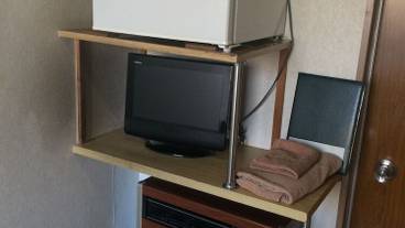 客室の設備とサービス / 11