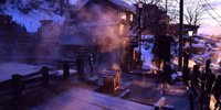 長野の温泉に行こう！県内の温泉街とおすすめ宿をご紹介♪
