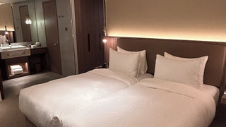 コンフォート ツインルーム