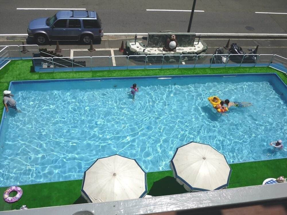 淡路島洲本温泉 海月舘（アワジシマスモトオンセン　カイゲツカン） / 6