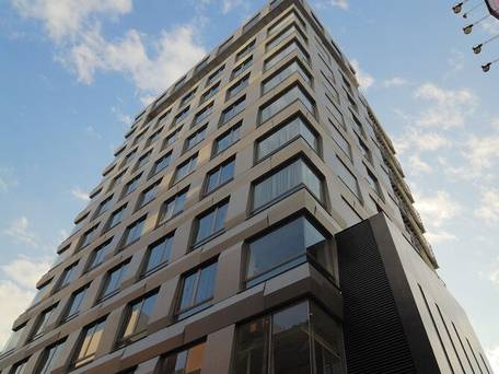 赤坂グランベルホテル / 5