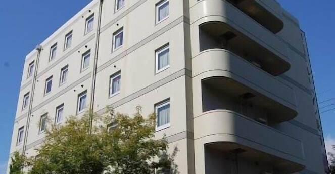 ホテルルートイン第1長野（長野県 ビジネスホテル） / 1