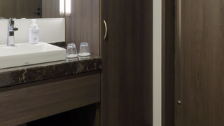 ダブルルーム バリアフリー対応 禁煙