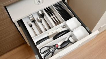 専用簡易キッチン / 15