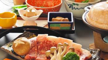 食事・飲み物 / 2