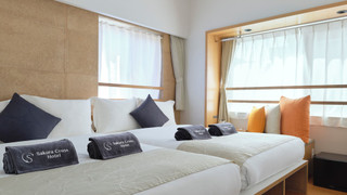 ファミリー ルーム