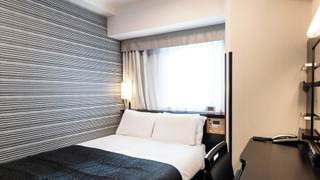 ダブルルーム 本館 禁煙